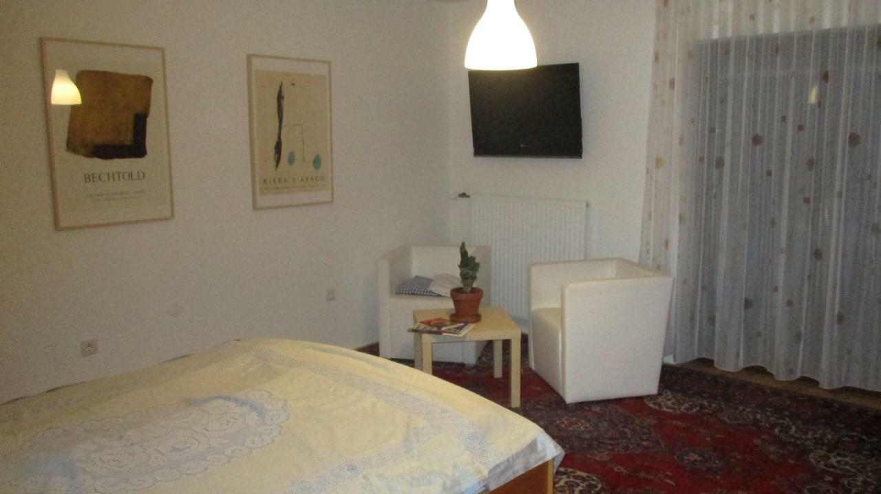 Wohnung In Haiding/Wels Exterior foto