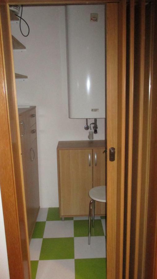 Wohnung In Haiding/Wels Exterior foto